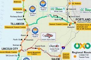 Driving Lincoln City, OR to Tillamook, OR: Coastal Route! Safem Fabrication - Precision Engineering & Custom Manufacturing Solutions Driving Lincoln City, OR to Tillamook, OR: Coastal Route! | Safem Fabrication - Precision Engineering & Custom Manufacturing Solutions