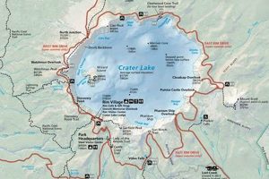 Discover Crater Lake Map of Oregon: Guide & Explore! Safem Fabrication - Precision Engineering & Custom Manufacturing Solutions Discover Crater Lake Map of Oregon: Guide & Explore! | Safem Fabrication - Precision Engineering & Custom Manufacturing Solutions