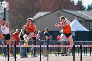 OSU Track & Field: Run with the Beavers! Safem Fabrication - Precision Engineering & Custom Manufacturing Solutions OSU Track & Field: Run with the Beavers! | Safem Fabrication - Precision Engineering & Custom Manufacturing Solutions