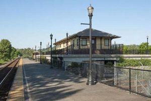 Your Guide: Oregon City Amtrak Station - Travel Smart Safem Fabrication - Precision Engineering & Custom Manufacturing Solutions Your Guide: Oregon City Amtrak Station - Travel Smart | Safem Fabrication - Precision Engineering & Custom Manufacturing Solutions