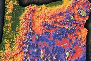 Oregon Terrain Map Guide: Slopes, Elevations & More! Safem Fabrication - Precision Engineering & Custom Manufacturing Solutions Oregon Terrain Map Guide: Slopes, Elevations & More! | Safem Fabrication - Precision Engineering & Custom Manufacturing Solutions