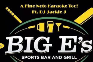 Bend Oregon Karaoke: Sing Your Heart Out in Central Oregon Safem Fabrication - Precision Engineering & Custom Manufacturing Solutions Bend Oregon Karaoke: Sing Your Heart Out in Central Oregon | Safem Fabrication - Precision Engineering & Custom Manufacturing Solutions
