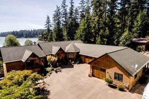 Oregon Lakefront Homes: Find Your Dream Lake Home! Safem Fabrication - Precision Engineering & Custom Manufacturing Solutions Oregon Lakefront Homes: Find Your Dream Lake Home! | Safem Fabrication - Precision Engineering & Custom Manufacturing Solutions