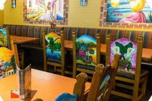 Best Mexican Restaurants in Lake Oswego, OR: Your Guide Safem Fabrication - Precision Engineering & Custom Manufacturing Solutions Best Mexican Restaurants in Lake Oswego, OR: Your Guide | Safem Fabrication - Precision Engineering & Custom Manufacturing Solutions