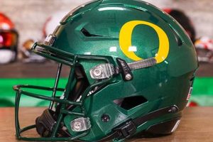 Best Oregon Duck Helmets Ever! Ducks Headgear Guide Safem Fabrication - Precision Engineering & Custom Manufacturing Solutions Best Oregon Duck Helmets Ever! Ducks Headgear Guide | Safem Fabrication - Precision Engineering & Custom Manufacturing Solutions