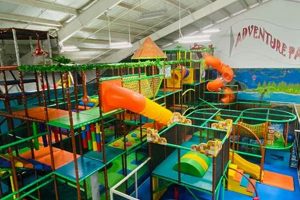 Fun & Safe Indoor Play Salem Oregon Guide Safem Fabrication - Precision Engineering & Custom Manufacturing Solutions Fun & Safe Indoor Play Salem Oregon Guide | Safem Fabrication - Precision Engineering & Custom Manufacturing Solutions