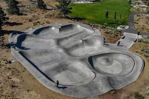 Bend Oregon Skate Parks: Your Guide to Shredding Safem Fabrication - Precision Engineering & Custom Manufacturing Solutions Bend Oregon Skate Parks: Your Guide to Shredding | Safem Fabrication - Precision Engineering & Custom Manufacturing Solutions
