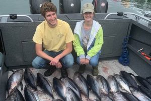 Oregon Coast Tuna Fishing: Your Ultimate Guide Safem Fabrication - Precision Engineering & Custom Manufacturing Solutions Oregon Coast Tuna Fishing: Your Ultimate Guide | Safem Fabrication - Precision Engineering & Custom Manufacturing Solutions