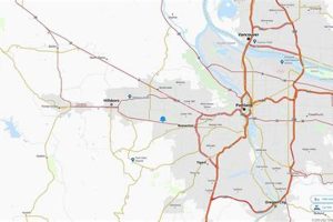 Discover Aloha Oregon Map Art: A Pacific NW Fusion Safem Fabrication - Precision Engineering & Custom Manufacturing Solutions Discover Aloha Oregon Map Art: A Pacific NW Fusion | Safem Fabrication - Precision Engineering & Custom Manufacturing Solutions
