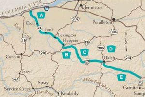 Explore the Blue Mountains, Oregon: Maps & Guides Safem Fabrication - Precision Engineering & Custom Manufacturing Solutions Explore the Blue Mountains, Oregon: Maps & Guides | Safem Fabrication - Precision Engineering & Custom Manufacturing Solutions