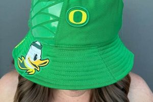 Duck Out: Oregon Ducks Bucket Hat Style & Gear Safem Fabrication - Precision Engineering & Custom Manufacturing Solutions Duck Out: Oregon Ducks Bucket Hat Style & Gear | Safem Fabrication - Precision Engineering & Custom Manufacturing Solutions