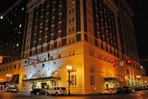 Stay Among Spirits: Haunted Hotels in Portland Oregon Tonight! Safem Fabrication - Precision Engineering & Custom Manufacturing Solutions Stay Among Spirits: Haunted Hotels in Portland Oregon Tonight! | Safem Fabrication - Precision Engineering & Custom Manufacturing Solutions