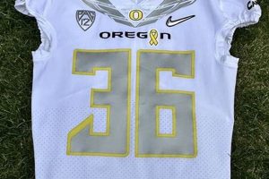 Buy Oregon Ducks Cancer Jersey Now! Support the Cause Safem Fabrication - Precision Engineering & Custom Manufacturing Solutions Buy Oregon Ducks Cancer Jersey Now! Support the Cause | Safem Fabrication - Precision Engineering & Custom Manufacturing Solutions