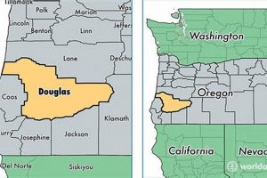 Your Guide: Map of Douglas County Oregon - Features & More Safem Fabrication - Precision Engineering & Custom Manufacturing Solutions Your Guide: Map of Douglas County Oregon - Features & More | Safem Fabrication - Precision Engineering & Custom Manufacturing Solutions