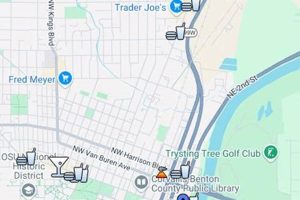 Explore Corvallis Oregon Maps: Your Google Guide Safem Fabrication - Precision Engineering & Custom Manufacturing Solutions Explore Corvallis Oregon Maps: Your Google Guide | Safem Fabrication - Precision Engineering & Custom Manufacturing Solutions