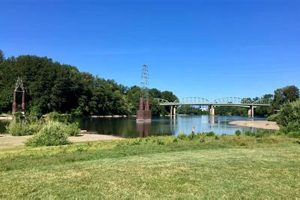 Discover Albany Oregon's Bryant Park: Your Local Green Escape Safem Fabrication - Precision Engineering & Custom Manufacturing Solutions Discover Albany Oregon's Bryant Park: Your Local Green Escape | Safem Fabrication - Precision Engineering & Custom Manufacturing Solutions