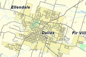 Explore Dallas, Oregon: Maps & Local Area Guide Safem Fabrication - Precision Engineering & Custom Manufacturing Solutions Explore Dallas, Oregon: Maps & Local Area Guide | Safem Fabrication - Precision Engineering & Custom Manufacturing Solutions