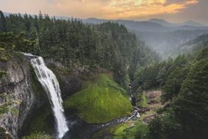 Explore Waterfalls Near Eugene, Oregon: Discover Gems! Safem Fabrication - Precision Engineering & Custom Manufacturing Solutions Explore Waterfalls Near Eugene, Oregon: Discover Gems! | Safem Fabrication - Precision Engineering & Custom Manufacturing Solutions