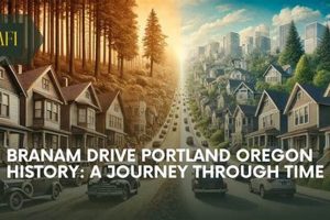 Living on Branam Drive, Portland OR: Neighborhood Guide Safem Fabrication - Precision Engineering & Custom Manufacturing Solutions Living on Branam Drive, Portland OR: Neighborhood Guide | Safem Fabrication - Precision Engineering & Custom Manufacturing Solutions