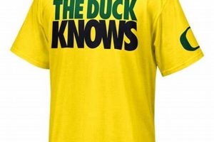 Gear Up: Oregon Ducks Football T-Shirts & More! Safem Fabrication - Precision Engineering & Custom Manufacturing Solutions Gear Up: Oregon Ducks Football T-Shirts & More! | Safem Fabrication - Precision Engineering & Custom Manufacturing Solutions