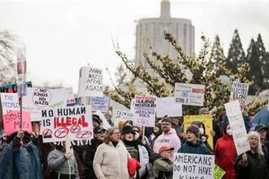 Salem Oregon Protests: Your Voice Matters Here! Safem Fabrication - Precision Engineering & Custom Manufacturing Solutions Salem Oregon Protests: Your Voice Matters Here! | Safem Fabrication - Precision Engineering & Custom Manufacturing Solutions