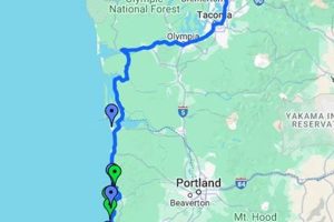 Oregon Coast Maps: Explore the Coastline on Google Maps Safem Fabrication - Precision Engineering & Custom Manufacturing Solutions Oregon Coast Maps: Explore the Coastline on Google Maps | Safem Fabrication - Precision Engineering & Custom Manufacturing Solutions