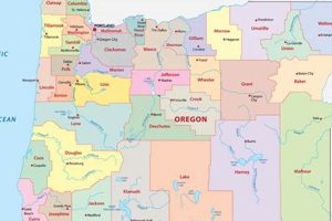 Explore Oregon: Interactive County Map Guide Safem Fabrication - Precision Engineering & Custom Manufacturing Solutions Explore Oregon: Interactive County Map Guide | Safem Fabrication - Precision Engineering & Custom Manufacturing Solutions
