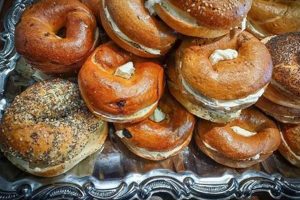 Best Bagels in Eugene Oregon: Your Local Guide Safem Fabrication - Precision Engineering & Custom Manufacturing Solutions Best Bagels in Eugene Oregon: Your Local Guide | Safem Fabrication - Precision Engineering & Custom Manufacturing Solutions