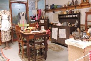 Discoveries at Polk County Museum Oregon: History & Art Safem Fabrication - Precision Engineering & Custom Manufacturing Solutions Discoveries at Polk County Museum Oregon: History & Art | Safem Fabrication - Precision Engineering & Custom Manufacturing Solutions
