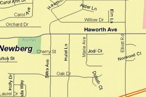 Explore Newberg, OR: Your Ultimate Map Guide Safem Fabrication - Precision Engineering & Custom Manufacturing Solutions Explore Newberg, OR: Your Ultimate Map Guide | Safem Fabrication - Precision Engineering & Custom Manufacturing Solutions