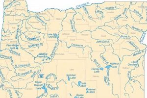 Explore Oregon Lakes: Your Ultimate Oregon Lakes Map Guide Safem Fabrication - Precision Engineering & Custom Manufacturing Solutions Explore Oregon Lakes: Your Ultimate Oregon Lakes Map Guide | Safem Fabrication - Precision Engineering & Custom Manufacturing Solutions