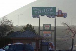 Your Guide: Baker Truck Corral - Foodie Hotspot Baker City, OR Safem Fabrication - Precision Engineering & Custom Manufacturing Solutions Your Guide: Baker Truck Corral - Foodie Hotspot Baker City, OR | Safem Fabrication - Precision Engineering & Custom Manufacturing Solutions