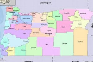 Explore: Portland Oregon Map of Counties - Guide & Details Safem Fabrication - Precision Engineering & Custom Manufacturing Solutions Explore: Portland Oregon Map of Counties - Guide & Details | Safem Fabrication - Precision Engineering & Custom Manufacturing Solutions