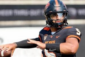 Oregon State: Beavers vs. Bears Football Stats & History Safem Fabrication - Precision Engineering & Custom Manufacturing Solutions Oregon State: Beavers vs. Bears Football Stats & History | Safem Fabrication - Precision Engineering & Custom Manufacturing Solutions