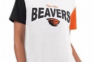 Show Your Spirit: Oregon State Beavers Women's Apparel Safem Fabrication - Precision Engineering & Custom Manufacturing Solutions Show Your Spirit: Oregon State Beavers Women's Apparel | Safem Fabrication - Precision Engineering & Custom Manufacturing Solutions