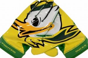 Grip Like a Duck: Best Oregon Ducks Football Gloves Safem Fabrication - Precision Engineering & Custom Manufacturing Solutions Grip Like a Duck: Best Oregon Ducks Football Gloves | Safem Fabrication - Precision Engineering & Custom Manufacturing Solutions