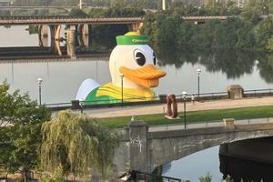 Guide: Oregon Duck Indianapolis Events + More! Safem Fabrication - Precision Engineering & Custom Manufacturing Solutions Guide: Oregon Duck Indianapolis Events + More! | Safem Fabrication - Precision Engineering & Custom Manufacturing Solutions