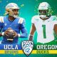 UCLA vs Oregon: Player Stats &amp; Football Match Data | Living in Oregon: Moving Tips, Cost of Living & Best Cities