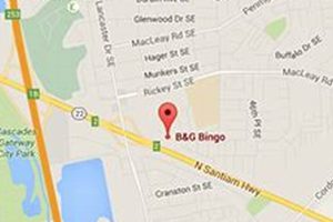 Bingo Salem Oregon Safem Fabrication - Precision Engineering & Custom Manufacturing Solutions Bingo Salem Oregon | Safem Fabrication - Precision Engineering & Custom Manufacturing Solutions