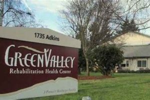 Your Green Valley Rehabilitation Options in Eugene, OR Safem Fabrication - Precision Engineering & Custom Manufacturing Solutions Your Green Valley Rehabilitation Options in Eugene, OR | Safem Fabrication - Precision Engineering & Custom Manufacturing Solutions