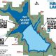 Your Complete Hagg Lake Oregon Map Guide | Living in Oregon: Moving Tips, Cost of Living & Best Cities