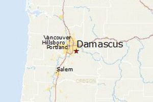 Explore Damascus Oregon: Your Ultimate Map Guide Safem Fabrication - Precision Engineering & Custom Manufacturing Solutions Explore Damascus Oregon: Your Ultimate Map Guide | Safem Fabrication - Precision Engineering & Custom Manufacturing Solutions