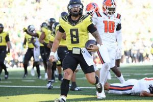 Michigan vs Oregon Football Stats: Ducks Rivalry Showdown Safem Fabrication - Precision Engineering & Custom Manufacturing Solutions Michigan vs Oregon Football Stats: Ducks Rivalry Showdown | Safem Fabrication - Precision Engineering & Custom Manufacturing Solutions