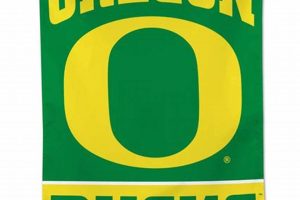 Show Your Pride: Oregon Ducks Football Flag HQ! Safem Fabrication - Precision Engineering & Custom Manufacturing Solutions Show Your Pride: Oregon Ducks Football Flag HQ! | Safem Fabrication - Precision Engineering & Custom Manufacturing Solutions