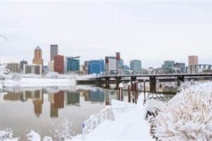 Your Guide: Portland Oregon Weather December Forecast & Tips Safem Fabrication - Precision Engineering & Custom Manufacturing Solutions Your Guide: Portland Oregon Weather December Forecast & Tips | Safem Fabrication - Precision Engineering & Custom Manufacturing Solutions
