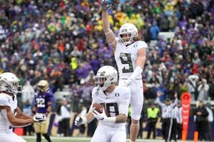 Oregon vs. Washington Stats: Ducks & Huskies Dominate Safem Fabrication - Precision Engineering & Custom Manufacturing Solutions Oregon vs. Washington Stats: Ducks & Huskies Dominate | Safem Fabrication - Precision Engineering & Custom Manufacturing Solutions