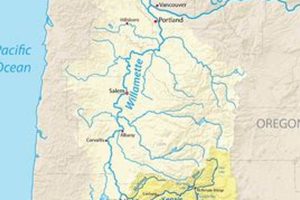 Discover the McKenzie River, Oregon: Maps + More Safem Fabrication - Precision Engineering & Custom Manufacturing Solutions Discover the McKenzie River, Oregon: Maps + More | Safem Fabrication - Precision Engineering & Custom Manufacturing Solutions