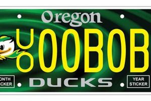 Show Your Pride: Oregon Ducks License Plate Designs Safem Fabrication - Precision Engineering & Custom Manufacturing Solutions Show Your Pride: Oregon Ducks License Plate Designs | Safem Fabrication - Precision Engineering & Custom Manufacturing Solutions