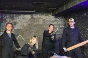 Rage Room Salem Oregon Safem Fabrication - Precision Engineering & Custom Manufacturing Solutions Rage Room Salem Oregon | Safem Fabrication - Precision Engineering & Custom Manufacturing Solutions