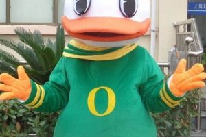 Oregon Ducks: Iconic Mascot Costume & More! Safem Fabrication - Precision Engineering & Custom Manufacturing Solutions Oregon Ducks: Iconic Mascot Costume & More! | Safem Fabrication - Precision Engineering & Custom Manufacturing Solutions